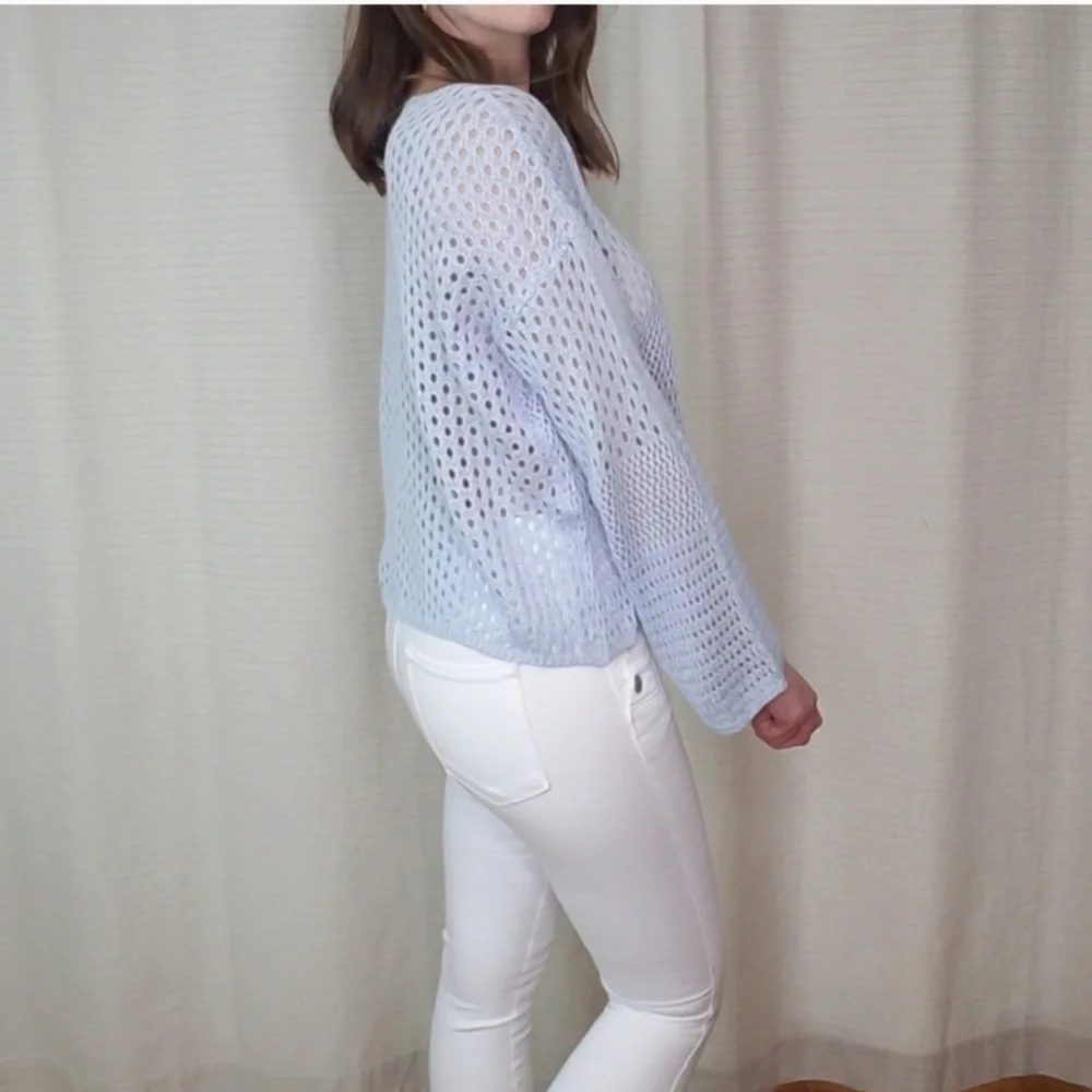 N/A light blue
